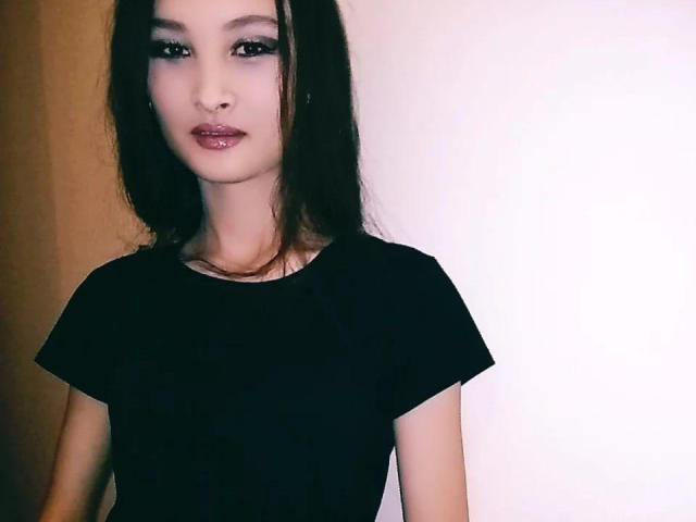 AdrianaHappy - Sexe cam en vivo - 5519811