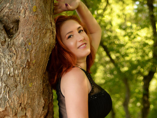 EllyseMary - ライブポルノ&amp;セックスカム - 5519966