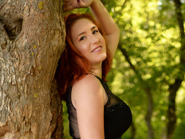 EllyseMary - Camera khiêu dâm &amp; quyến rũ trực tiếp - 5519971