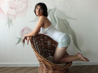 AngelicaOrange - Show sex with this European Hot chick 