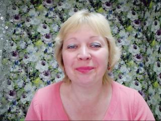 MilenaGreyy - Chat live exciting with this huge tit Young lady 