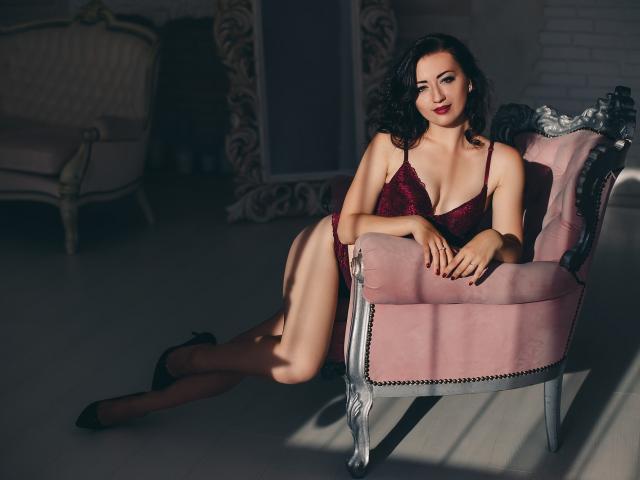 DanaDream - Live sexe cam - 5528121