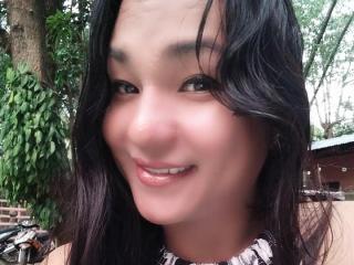HotStephanieLover - chat online hard with this oriental Shemale 
