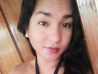 HotStephanieLover - Sexe cam en vivo - 5529751