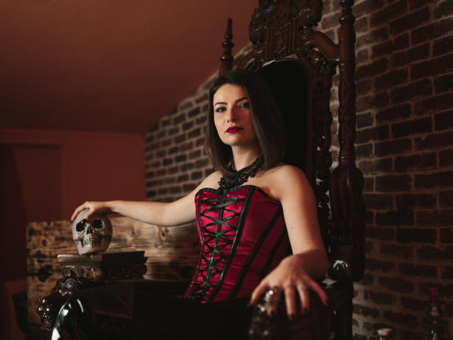 AnastasiaDomme - сексуальная веб-камера в реальном времени - 5531886