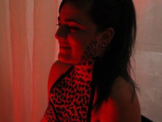 VanessaLopez - Live chat sexy with a latin american 18+ teen woman 