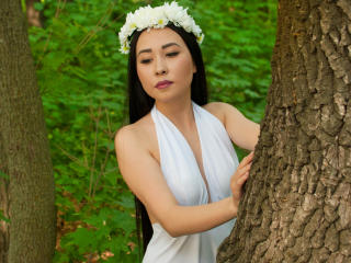 GoddesOfLuv - online chat exciting with this oriental Girl 