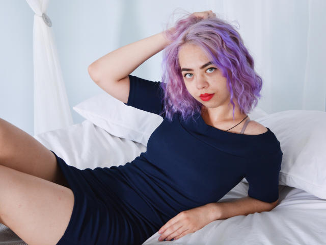 Zonitta - Sexe cam en vivo - 5536121