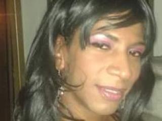 EbonyTSX - Sexe cam en vivo - 5540821