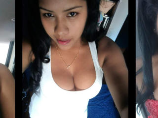 PaolaBom - Sexe cam en vivo - 5542241