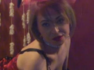 ClumsyK - Sexe cam en vivo - 5547236