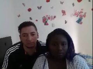 MaureenAndDanny - Webcam live porn with this Girl and boy couple 