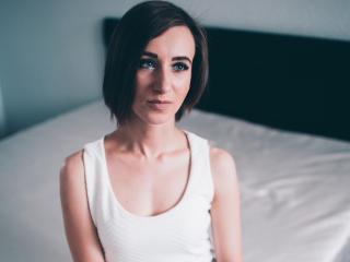 NoriBlueberries - Chat sexy with a small boob Young and sexy lady 