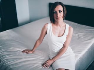 NoriBlueberries - Live exciting with a unshaven private part College hotties 