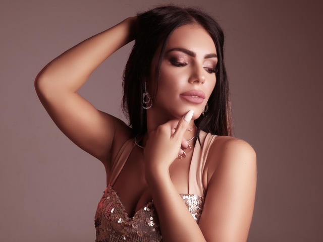 BlessedAisha - Sexe cam en vivo - 5556036