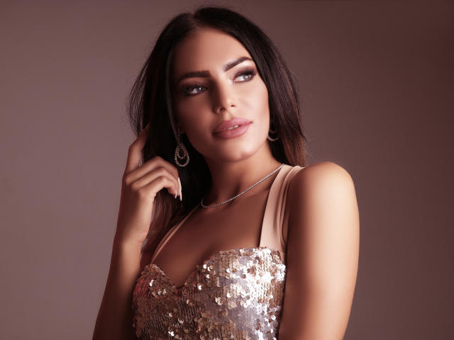 BlessedAisha - Sexe cam en vivo - 5556081