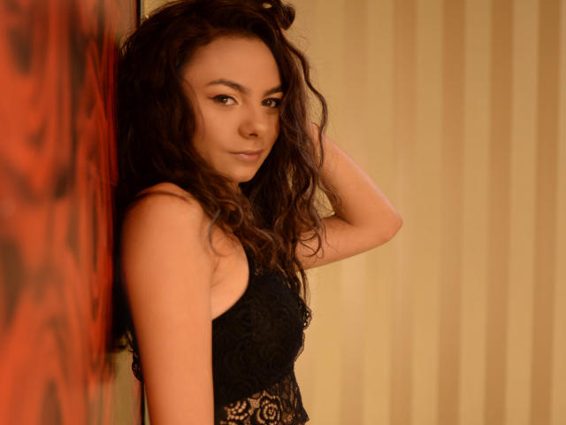 UmmaViolet - Sexe cam en vivo - 5558126