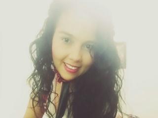 JadeTylerHot - Web cam sex with this shaved genital area Young lady 