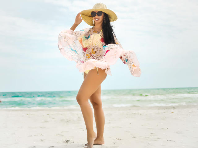 VanessaMyers - Live sex cam - 5558396