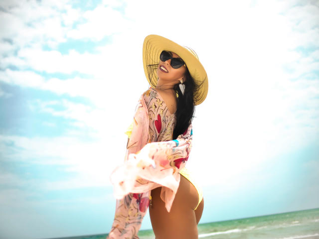 VanessaMyers - Sexe cam en vivo - 5558431