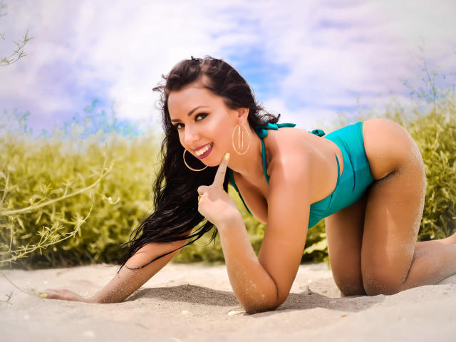 VanessaMyers - Sexe cam en vivo - 5558606