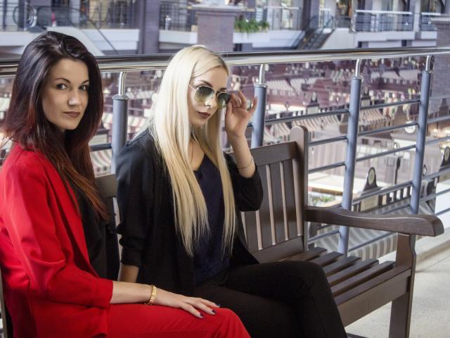 HornyTwoPussyy - Sexe cam en vivo - 5559706