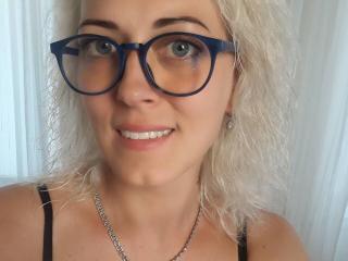 Leylakiss - Sexe cam en vivo - 5560486