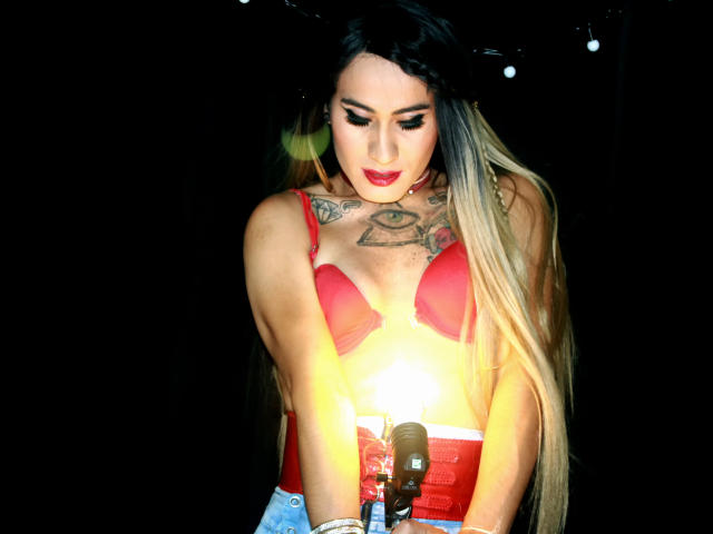 HillaryBeach - Sexe cam en vivo - 5561701