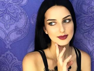 NitaCherry - Cam nude with this being from Europe Young and sexy lady 