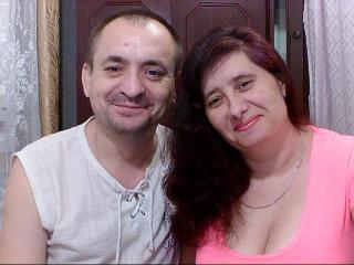 PassionStars - Chat live x with this being from Europe Female and male couple 