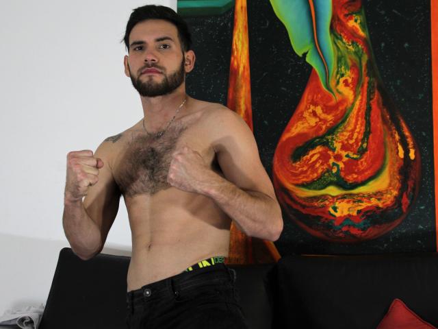 AustinGregor - Sexe cam en vivo - 5564946