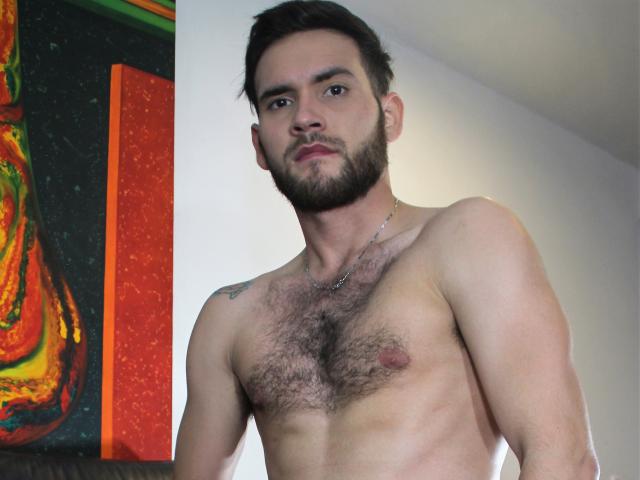 AustinGregor - Live porn &amp; sex cam - 5565006