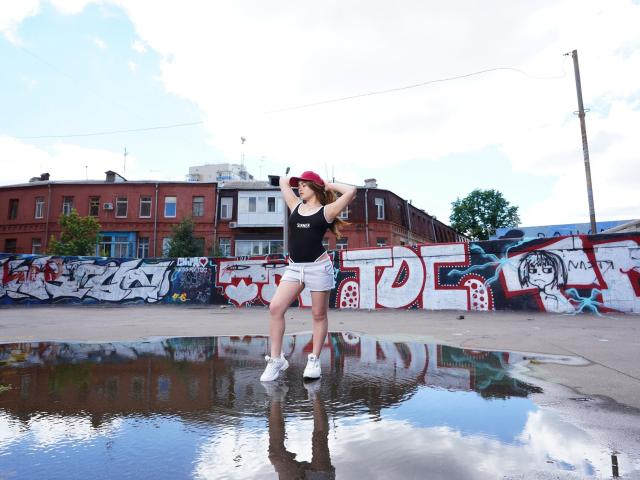 ViollaNiceAss - Live Sex Cam - 5565616