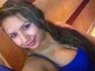 LatinaHotBIgAss - Live cam nude with a shaved vagina Hot chicks 