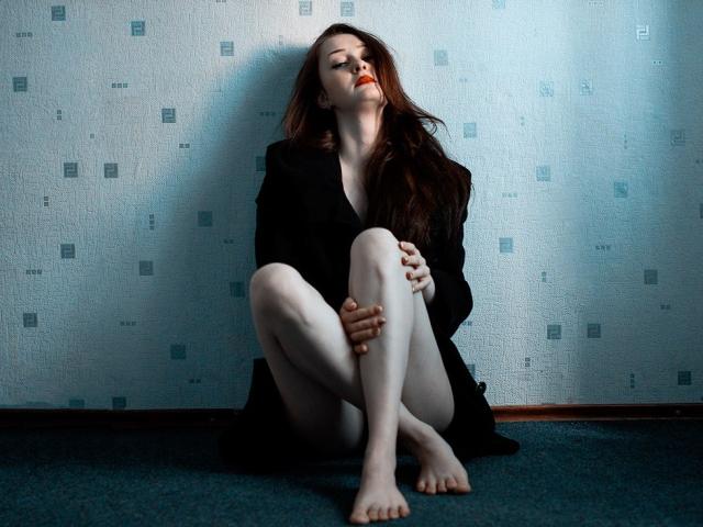 DeboraFashion - Camera khiêu dâm &amp; quyến rũ trực tiếp - 5571441