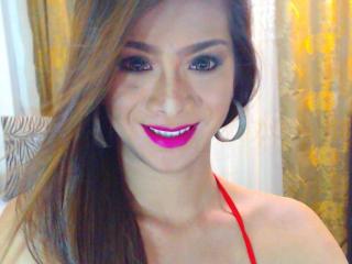 YourSEXIESTaila - Chat cam x with this trimmed sexual organ Ladyboy 