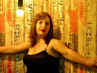 MiLadyG - Webcam live hard with this being from Europe Girl 