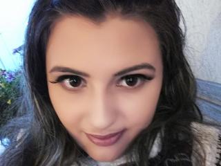 ReneBriliante - Webcam sexy with this White Girl 