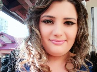 ReneBriliante - chat online x with this shaved intimate parts Girl 