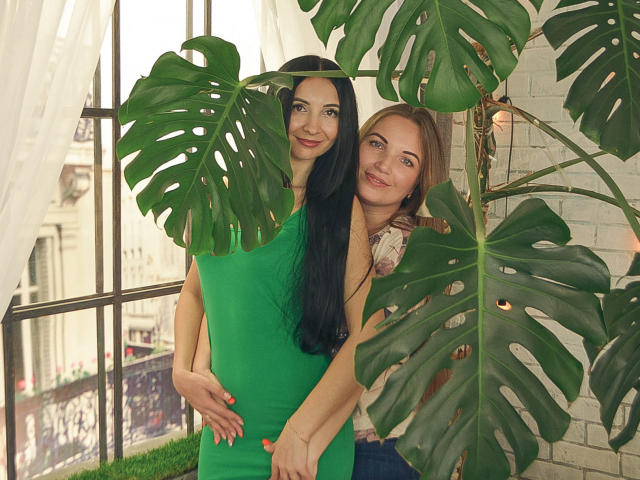 NikaXRysa - Live sex cam - 5577486