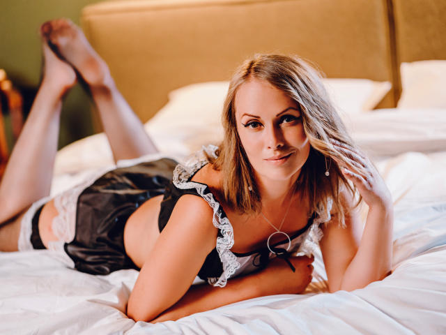 LibbyNora - Sexe cam en vivo - 5579211