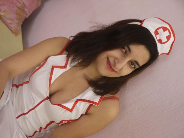 MadamCherry - Sexe cam en vivo - 5579261