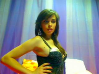 CulPornStar - Sexe cam en vivo - 557987