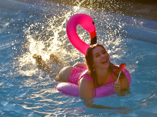 HotNikky - ライブポルノ&amp;セックスカム - 5581091