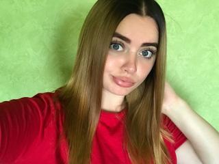 NicoleNew - chat online exciting with a shaved genital area 18+ teen woman 