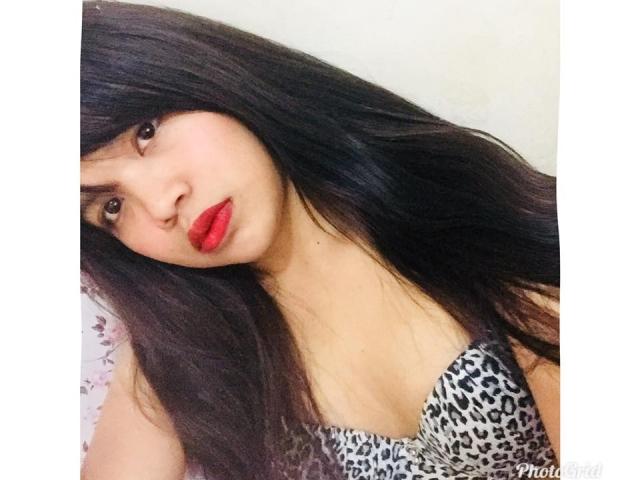 BigKathTS - Web cam porn with this asian Transsexual 