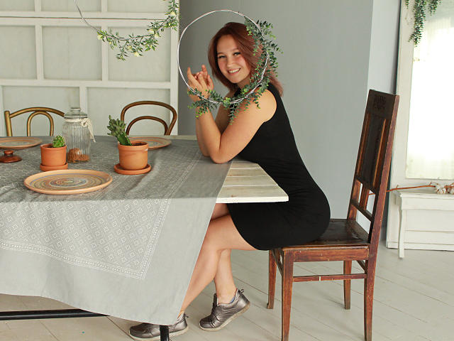 IsabellaBunt - Camera khiêu dâm &amp; quyến rũ trực tiếp - 5585991