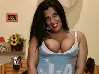 MILFever - Chat sex with this White Hot lady 