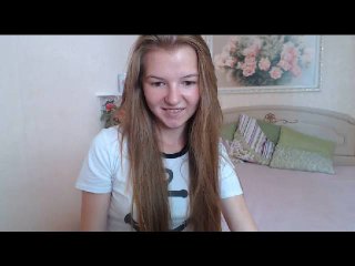 PrettyCherie - Live chat xXx with this College hotties 