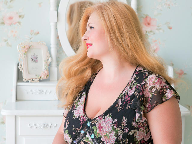 BustyDonnaWomen - Camera khiêu dâm &amp; quyến rũ trực tiếp - 5592241